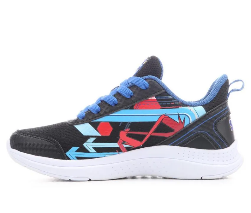 Nickelodeon Athletics & Sneakers|Athletics & Sneakers>Boys' Little Kid & Big Kid Sonic Hedghog Sneakers