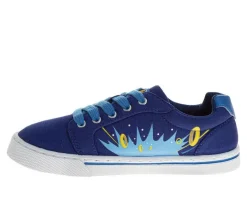 Boys' Little Kid Sonic Canvas|Nickelodeon Hot