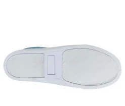 Boys' Little Kid & Big Kid Sonic Slip-On Sneakers|Nickelodeon Discount