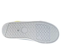 Boys' Little Kid SpongeBob & Patrick Slip On Shoes|Nickelodeon New