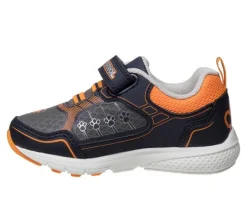 Boys' Toddler & Little Kid CH87587C Paw Patrol Light-Up Sneakers|Nickelodeon Hot