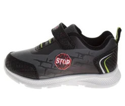 Boys' Toddler & Little Kid Ninja Turtle Light up shoes|Nickelodeon New