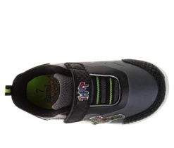 Boys' Toddler & Little Kid Ninja Turtle Light up shoes|Nickelodeon New