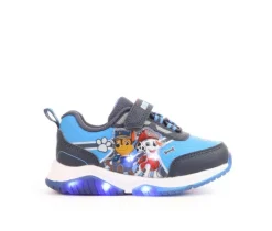Boys' Toddler & Little Kid Paw Patrol 26 Light-Up Sneakers|Nickelodeon New