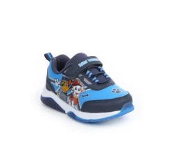Boys' Toddler & Little Kid Paw Patrol 26 Light-Up Sneakers|Nickelodeon New