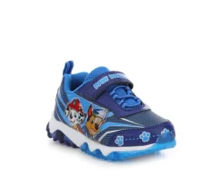 Nickelodeon Casual|Athletics & Sneakers>Boys' Toddler & LittleKid Paw Patrol 25 Light-Up Shoes