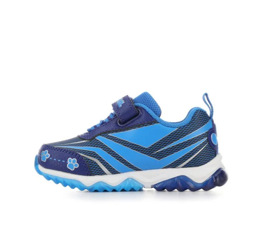 Nickelodeon Casual|Athletics & Sneakers>Boys' Toddler & LittleKid Paw Patrol 25 Light-Up Shoes