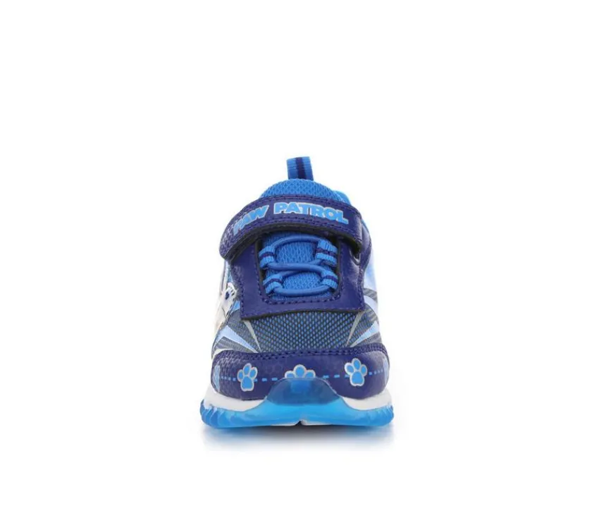 Nickelodeon Casual|Athletics & Sneakers>Boys' Toddler & LittleKid Paw Patrol 25 Light-Up Shoes