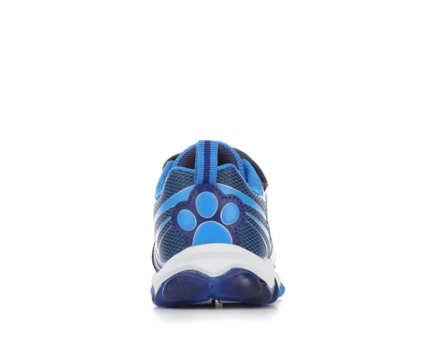 Nickelodeon Casual|Athletics & Sneakers>Boys' Toddler & LittleKid Paw Patrol 25 Light-Up Shoes