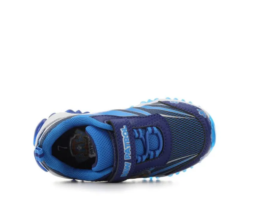 Nickelodeon Casual|Athletics & Sneakers>Boys' Toddler & LittleKid Paw Patrol 25 Light-Up Shoes