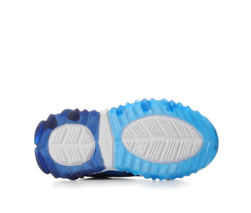 Nickelodeon Casual|Athletics & Sneakers>Boys' Toddler & LittleKid Paw Patrol 25 Light-Up Shoes
