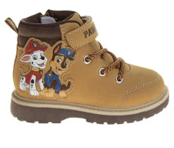 Boys' Toddler Paw Patrol Hiker Boots|Nickelodeon Sale