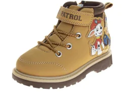 Boys' Toddler Paw Patrol Hiker Boots|Nickelodeon Sale