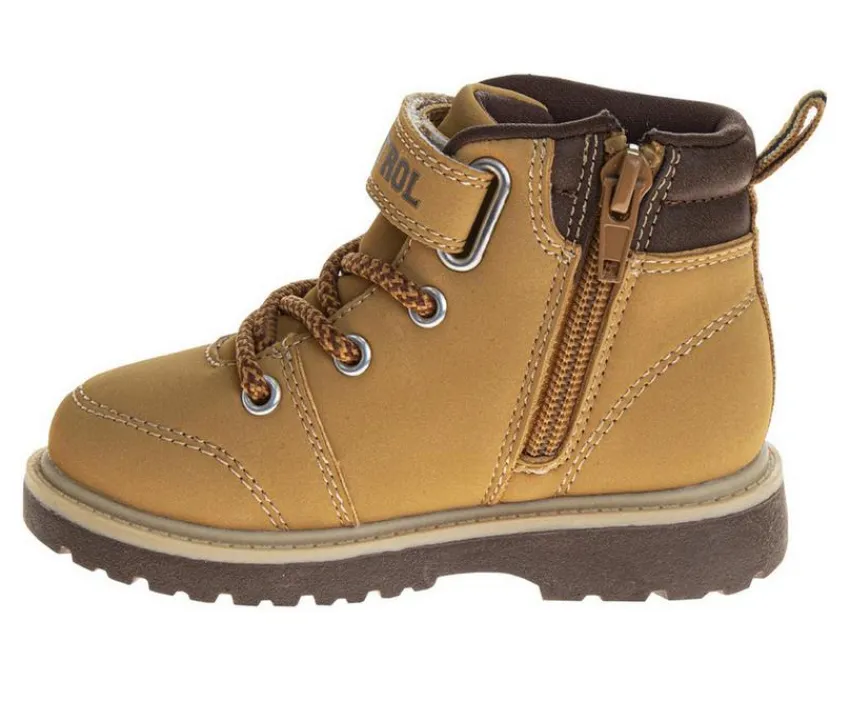 Boys' Toddler Paw Patrol Hiker Boots|Nickelodeon Sale