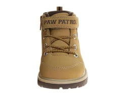 Boys' Toddler Paw Patrol Hiker Boots|Nickelodeon Sale