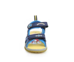 Boys' Toddler & Little Kid Paw Patrol G6 Sandals|Nickelodeon Discount