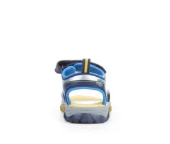 Boys' Toddler & Little Kid Paw Patrol G6 Sandals|Nickelodeon Discount