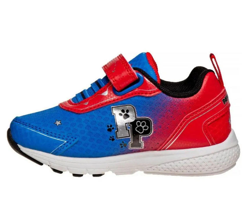 Nickelodeon Casual|Athletics & Sneakers>Boys' Toddler & Little Kid Paw Patrol Light-Up Shoes