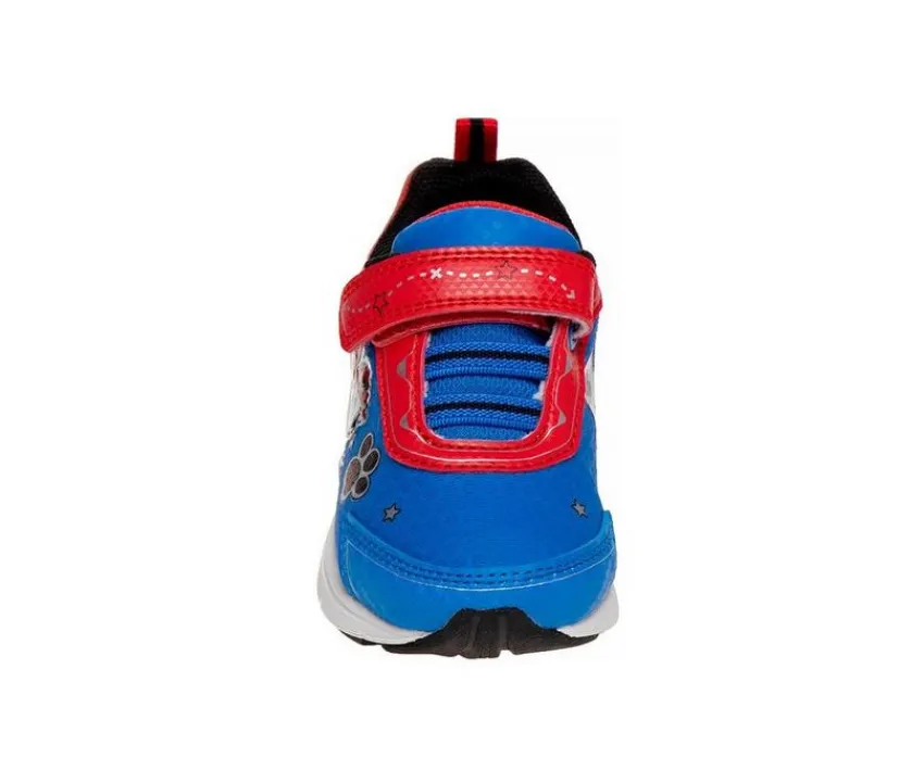 Nickelodeon Casual|Athletics & Sneakers>Boys' Toddler & Little Kid Paw Patrol Light-Up Shoes