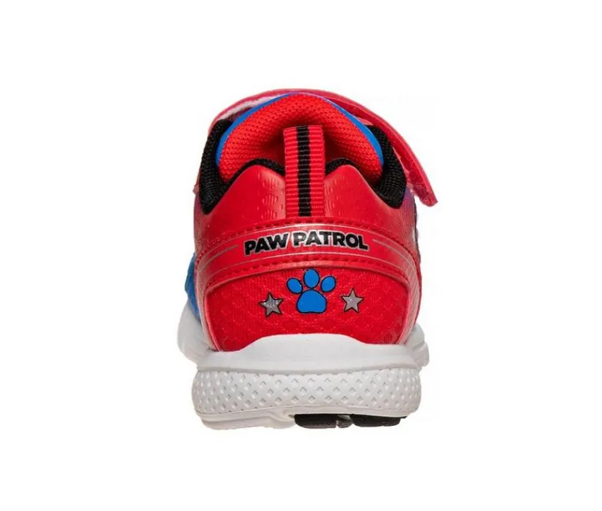Nickelodeon Casual|Athletics & Sneakers>Boys' Toddler & Little Kid Paw Patrol Light-Up Shoes