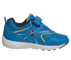 Nickelodeon Casual|Athletics & Sneakers>Boys' Toddler & Little Kid CH18039C Paw Patrol Light-Up Sneakers