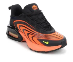 Boys' Air Max Fire Grade School Running Shoes|Nike Clearance