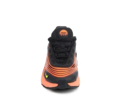 Boys' Air Max Fire Grade School Running Shoes|Nike Clearance
