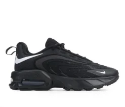 Nike Athletics & Sneakers|Toddler (Sizes 4.5-10)>Boys' Air Max Fire Grade School Running Shoes