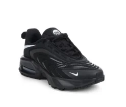 Nike Athletics & Sneakers|Toddler (Sizes 4.5-10)>Boys' Air Max Fire Grade School Running Shoes