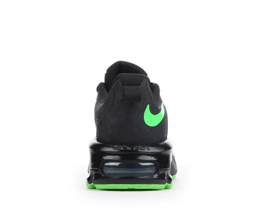 Boys' Air Max Fire Grade School Running Shoes|Nike
