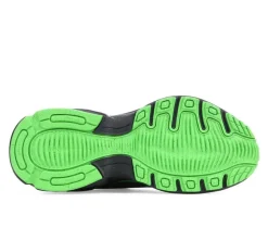 Boys' Air Max Fire Grade School Running Shoes|Nike