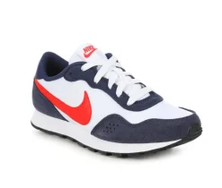 Nike Athletics & Sneakers|Big Kid (Sizes 3.5-7)>Boys' Big Kid MD Valiant Running Shoes