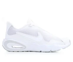 Nike Athletics & Sneakers|Athletics & Sneakers>Boys' Big Kid Air Max Nova Running Shoes