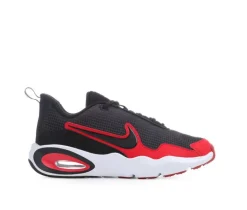 Boys' Big Kid Air Max Nova Running Shoes|Nike Hot