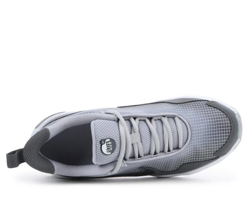 Boys' Big Kid Air Max Nova Running Shoes|Nike