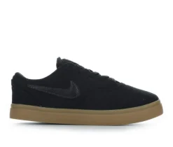 Boys' Big Kid SB Check Canvas Sneakers|Nike Online