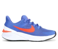 Nike Athletics & Sneakers|Athletics & Sneakers>Boys' Big Kid Star Runner 4 Running Shoes