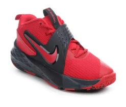 Boys' Big Kid Team Hustle D12 Basketball Shoes|Nike Discount