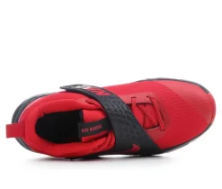 Boys' Big Kid Team Hustle D12 Basketball Shoes|Nike Discount