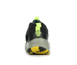 Boys' Big Kid Team Hustle D12 Basketball Shoes|Nike Hot