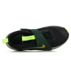 Boys' Big Kid Team Hustle D12 Basketball Shoes|Nike Hot