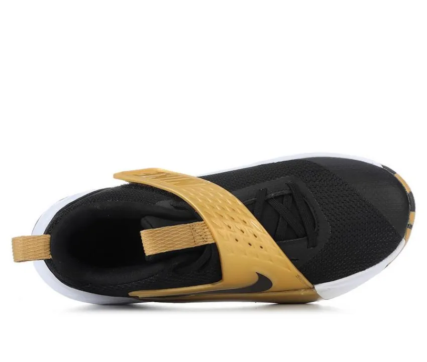 Boys' Big Kid Team Hustle D12 Basketball Shoes|Nike Online