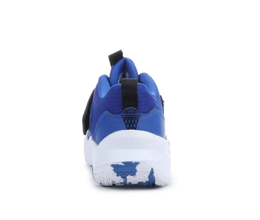 Boys' Big Kid Team Hustle D12 Basketball Shoes|Nike Outlet