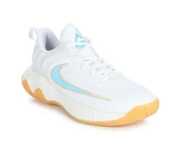 Boys' Giannis Immortality 4 Basketball Shoes|Nike Discount