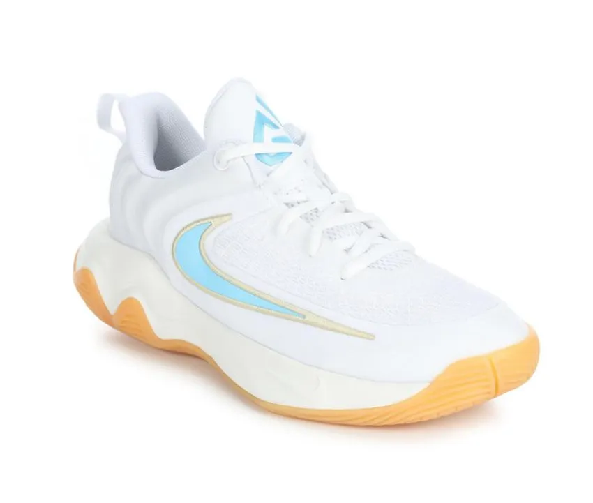 Boys' Giannis Immortality 4 Basketball Shoes|Nike Discount