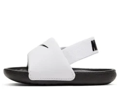 Nike Infant (Sizes 0-4)|Toddler (Sizes 4.5-10)>Boys' Infant & Toddler Kawa Sport Slides