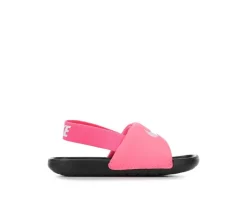 Nike Infant (Sizes 0-4)|Toddler (Sizes 4.5-10)>Boys' Infant & Toddler Kawa Sport Slides