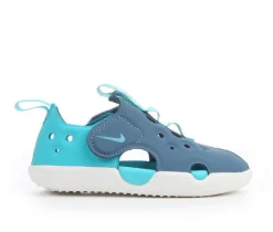 Nike Infant (Sizes 0-4)|Toddler (Sizes 4.5-10)>Boys' Infant & Toddler Sunray Protect 4 Sandals