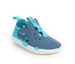 Nike Infant (Sizes 0-4)|Toddler (Sizes 4.5-10)>Boys' Infant & Toddler Sunray Protect 4 Sandals