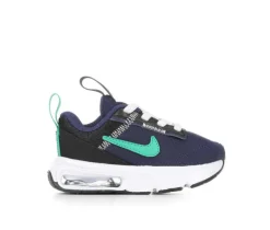 Boys' Infant & Toddler Air Max INTRLK Slip-On Running Shoes|Nike Discount
